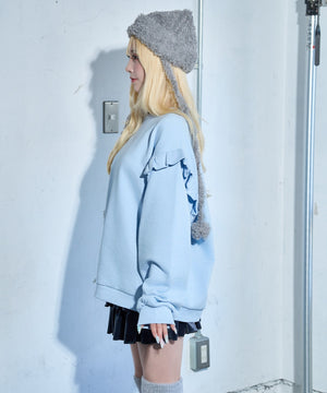 海の中のプリンセスすうぇ