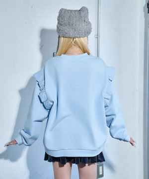 海の中のプリンセスすうぇ