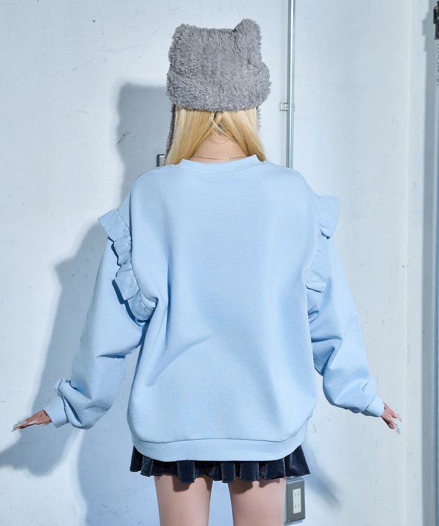 海の中のプリンセスすうぇ