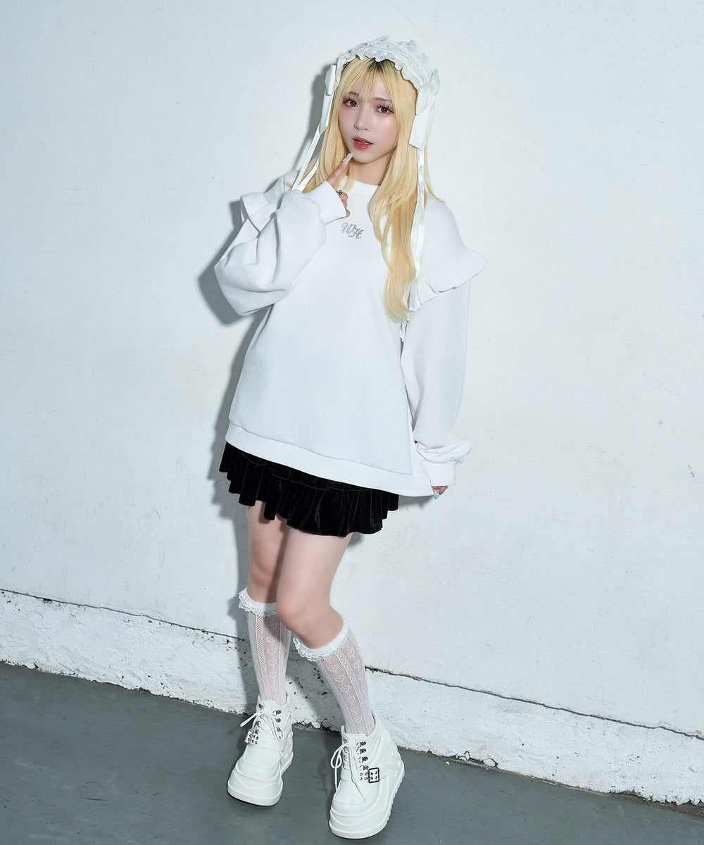 海の中のプリンセスすうぇ