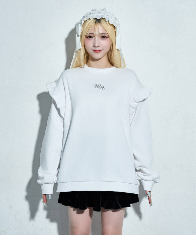 海の中のプリンセスすうぇ