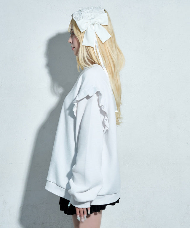 海の中のプリンセスすうぇ