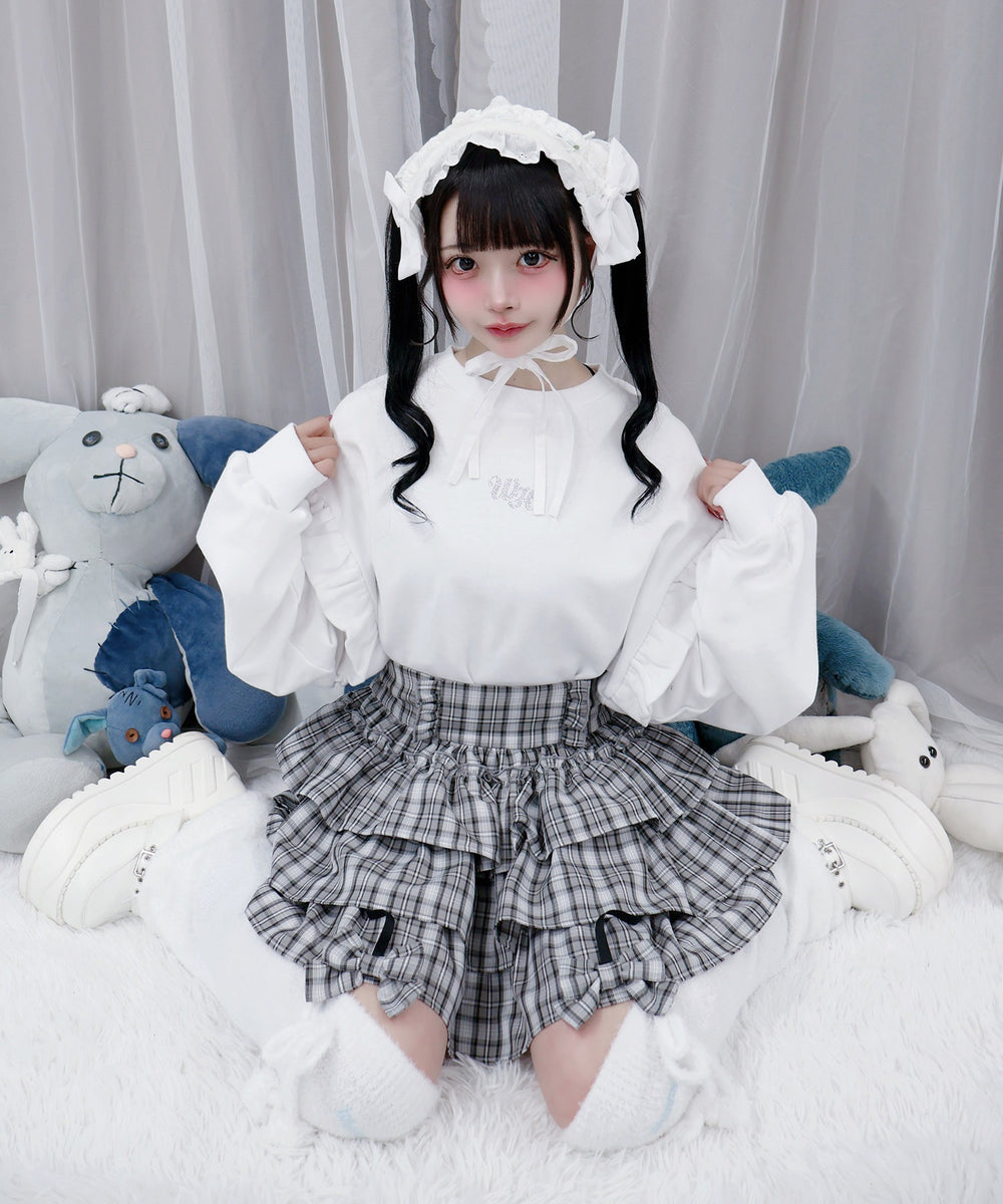 海の中のプリンセスすうぇ