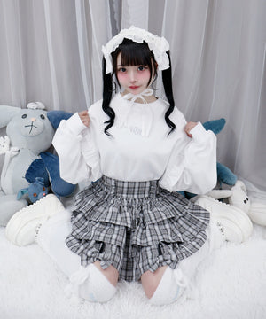 海の中のプリンセスすうぇ