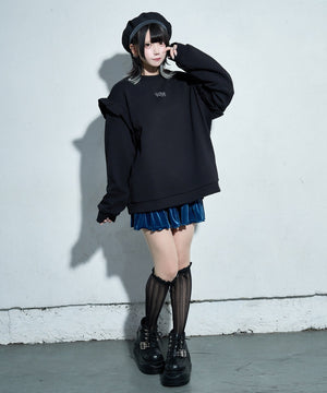 海の中のプリンセスすうぇ