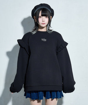 海の中のプリンセスすうぇ