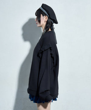 海の中のプリンセスすうぇ