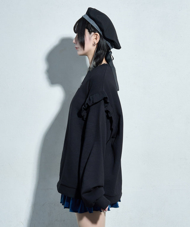 海の中のプリンセスすうぇ