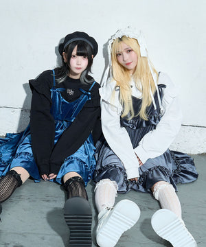 海の中のプリンセスすうぇ