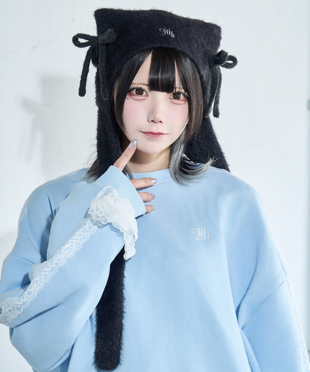 くらげっちスウェット