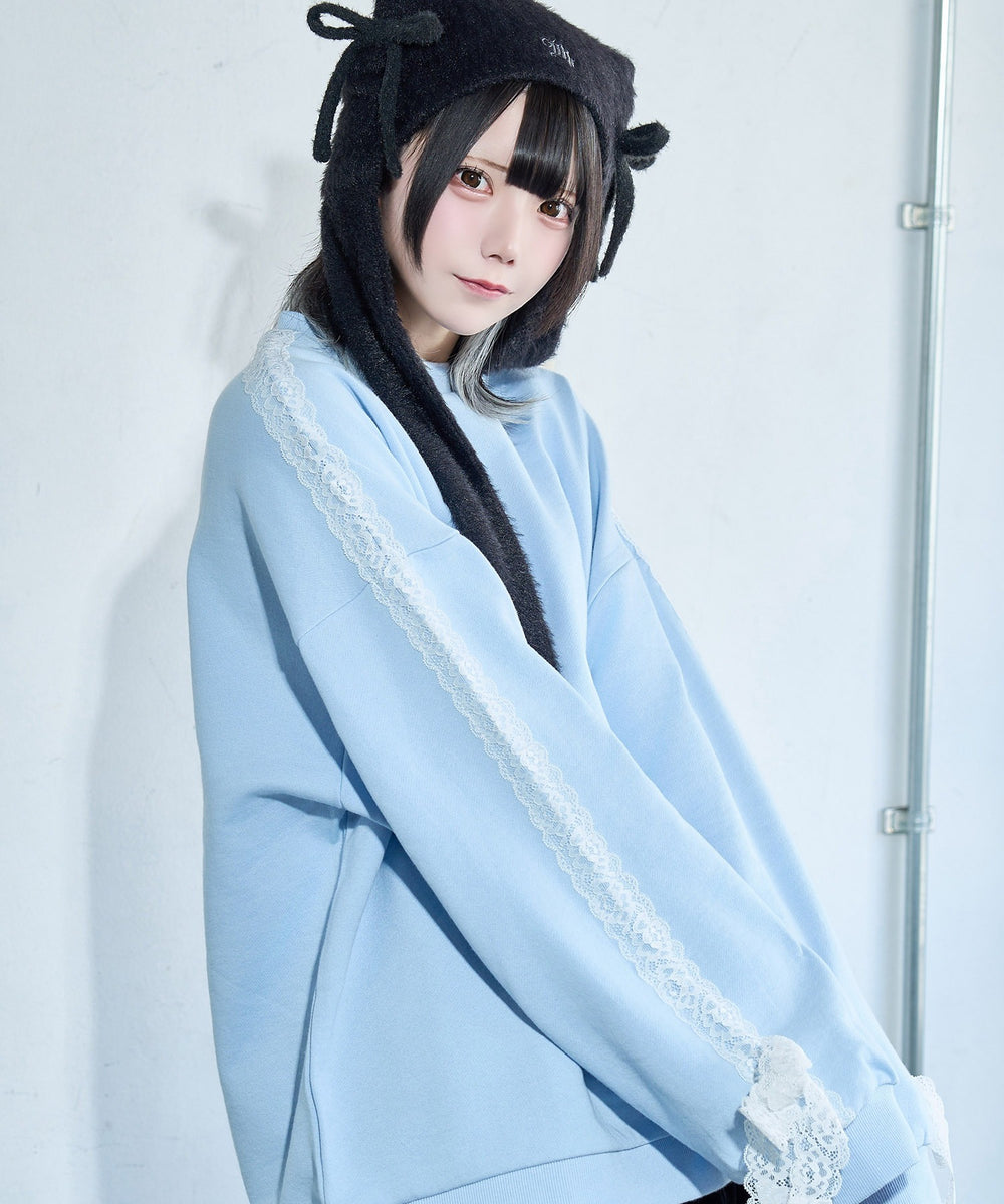 くらげっちスウェット