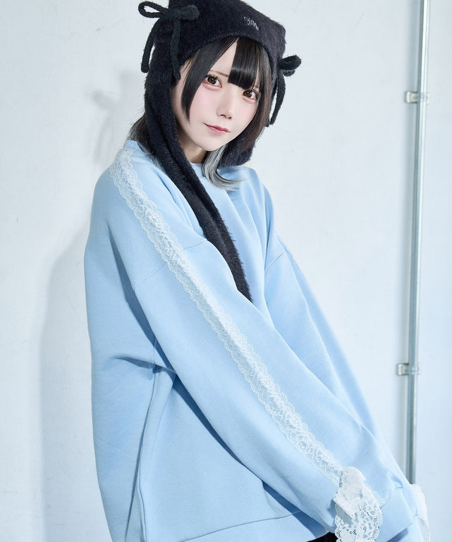 くらげっちスウェット