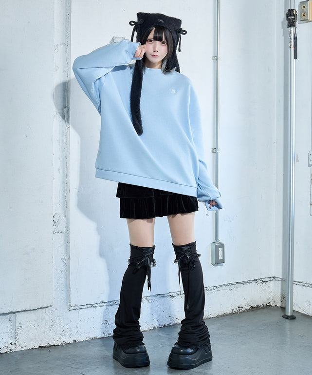 くらげっちスウェット