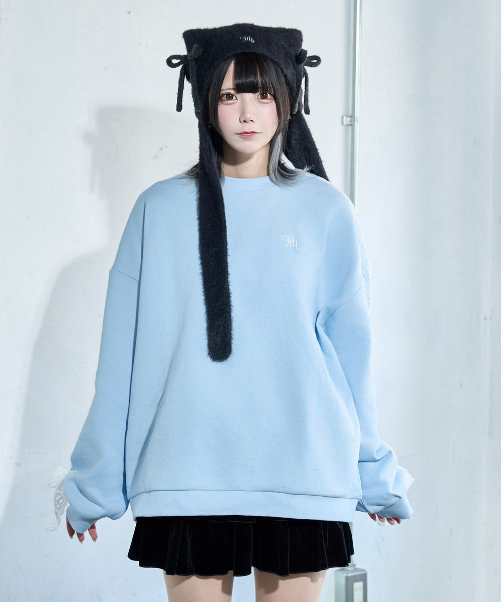 くらげっちスウェット