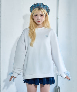 くらげっちスウェット