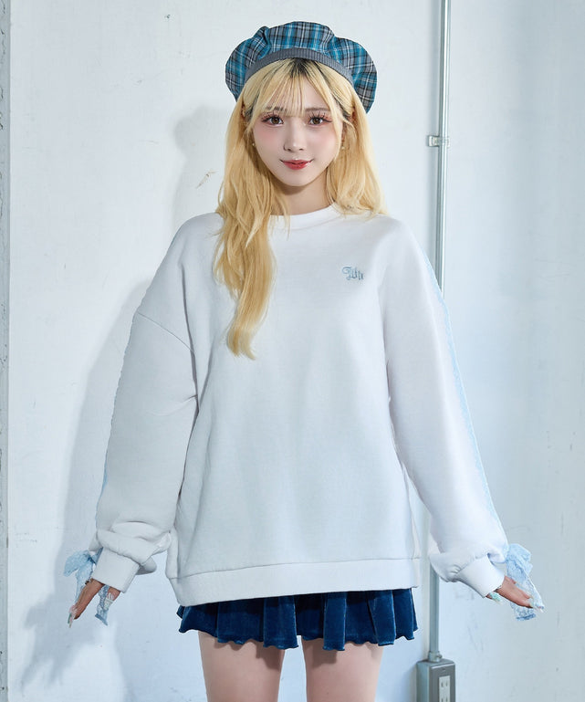 くらげっちスウェット