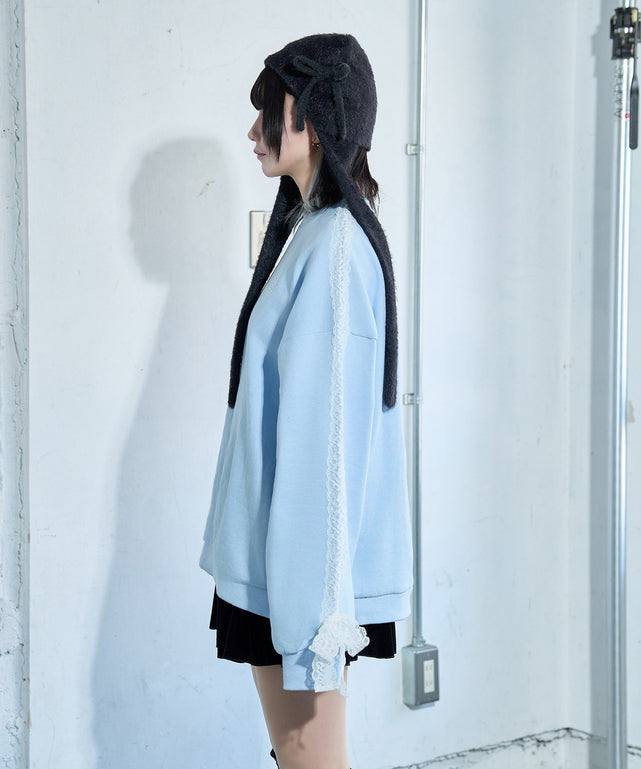 くらげっちスウェット