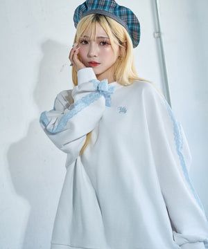 くらげっちスウェット