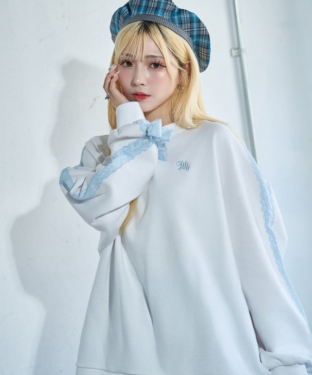 くらげっちスウェット