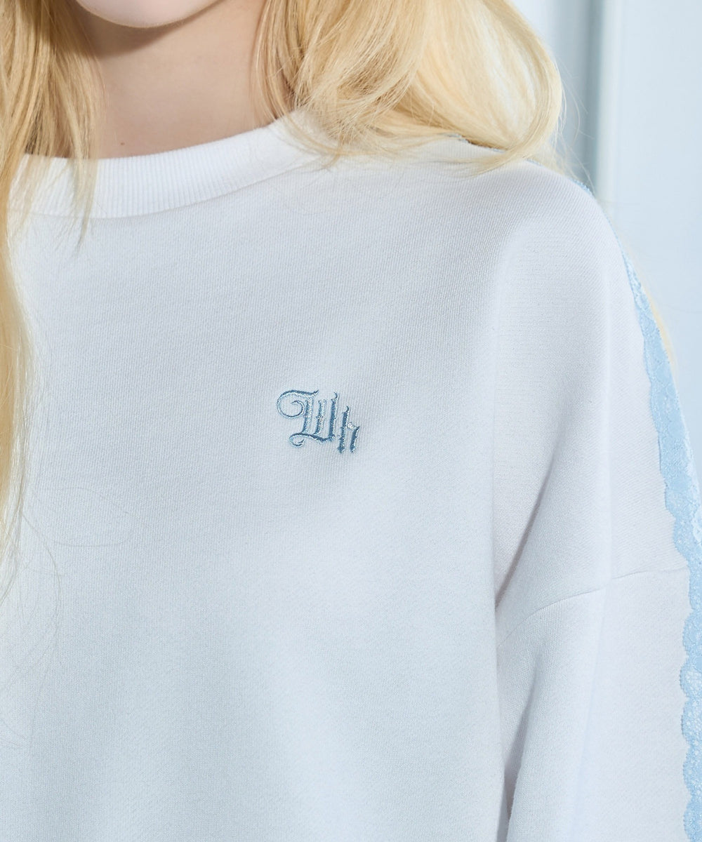 くらげっちスウェット