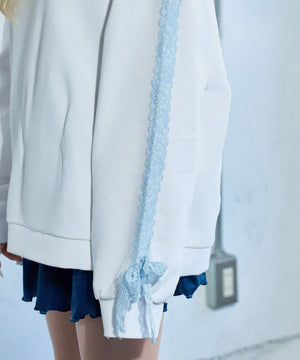 くらげっちスウェット