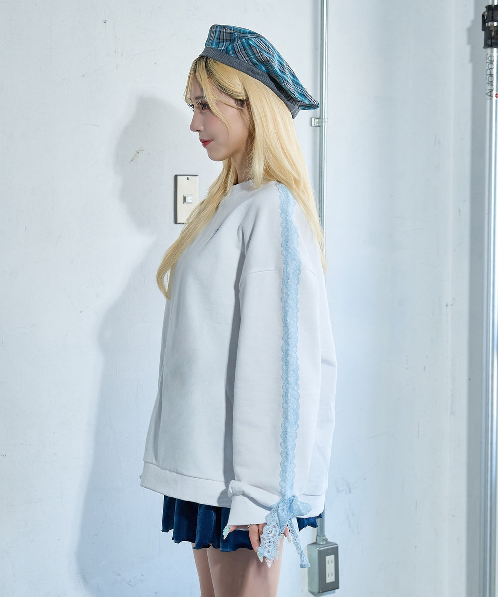 くらげっちスウェット