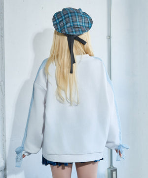 くらげっちスウェット