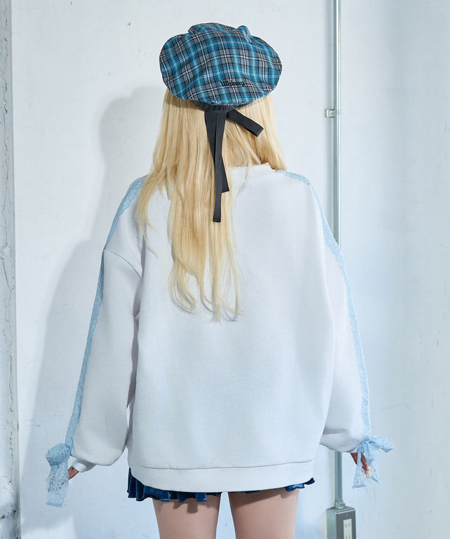 くらげっちスウェット