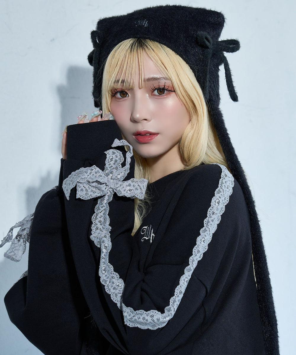 くらげっちスウェット