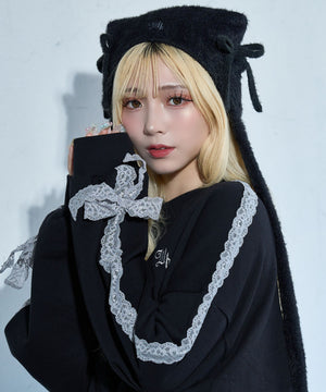 くらげっちスウェット