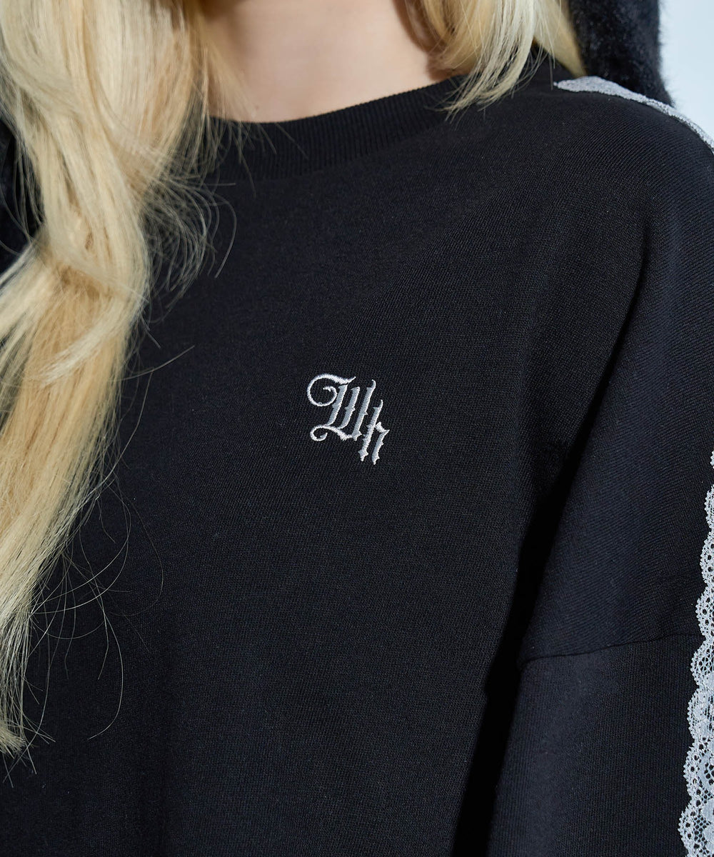 くらげっちスウェット