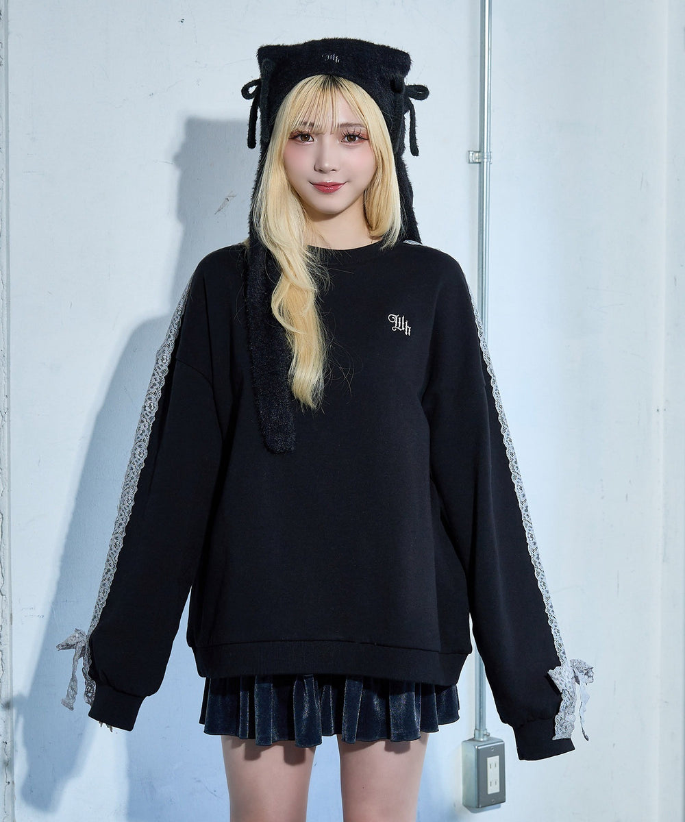 くらげっちスウェット