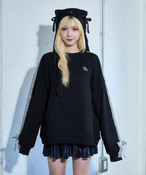 くらげっちスウェット