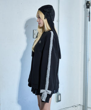 くらげっちスウェット