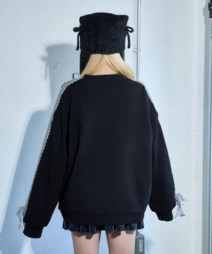 くらげっちスウェット