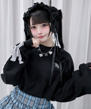 くらげっちスウェット