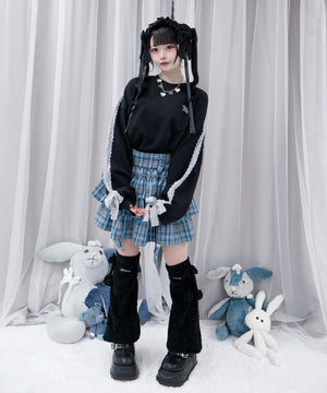 くらげっちスウェット