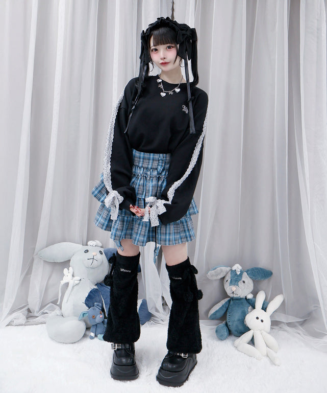 くらげっちスウェット