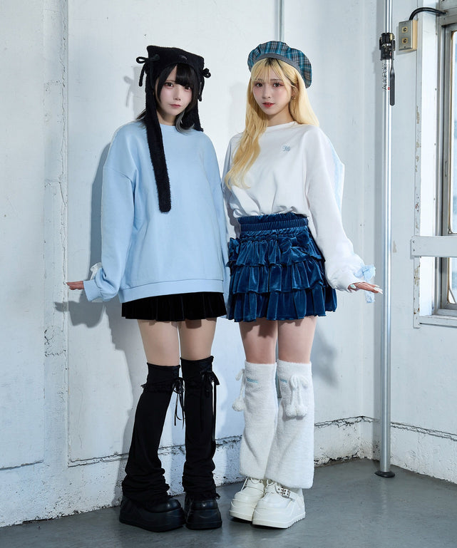 くらげっちスウェット