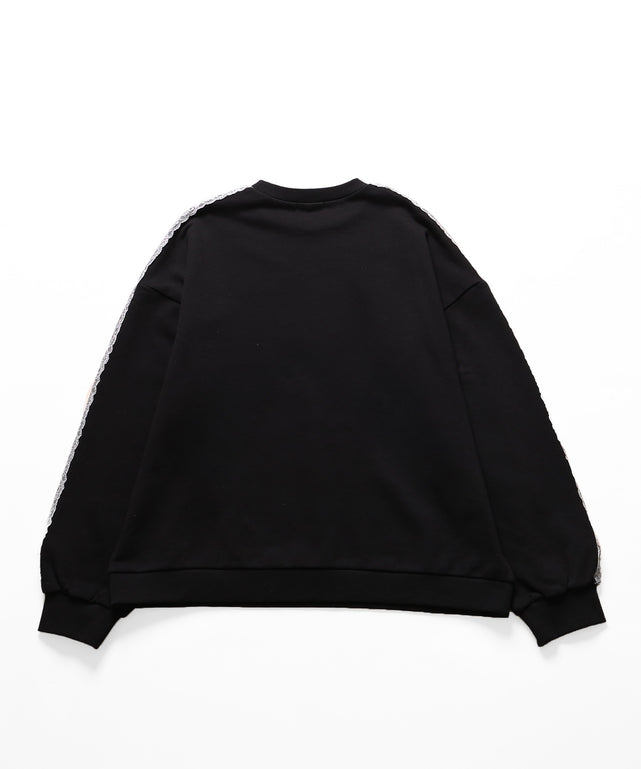 くらげっちスウェット