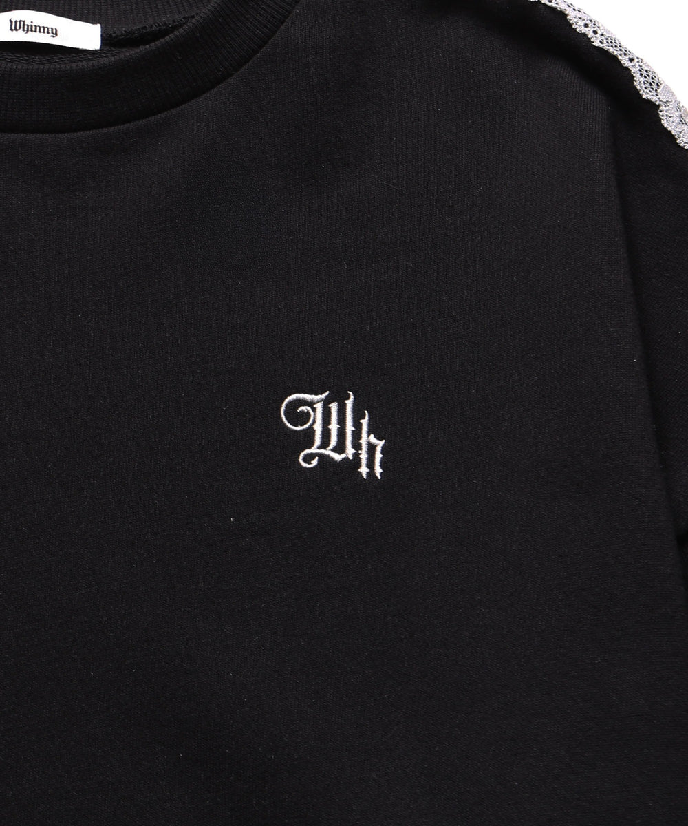 くらげっちスウェット