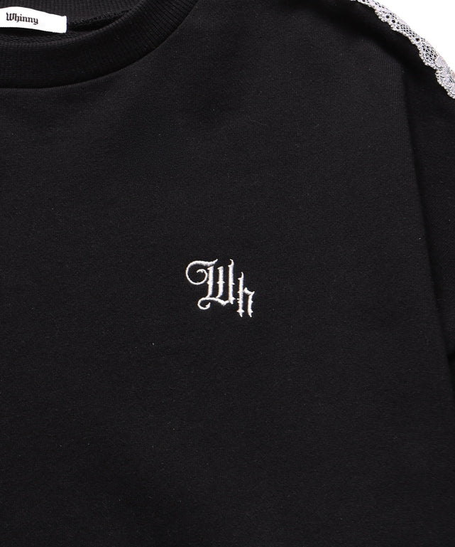 くらげっちスウェット