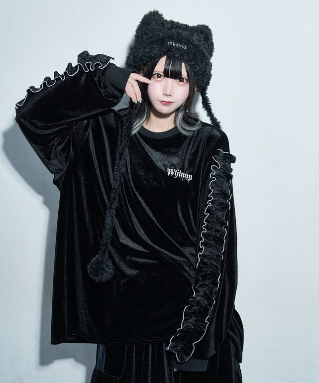 オールウェイズシャイニングスターすぅぇ/ブラック