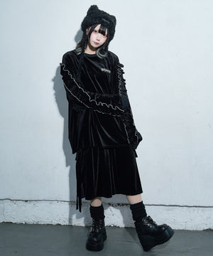 オールウェイズシャイニングスターすぅぇ