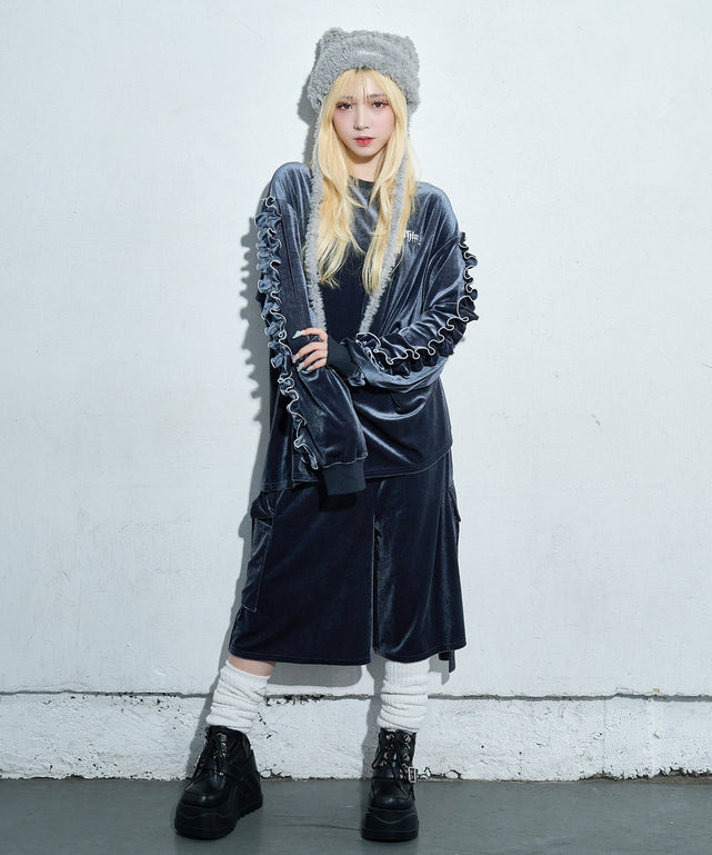 オールウェイズシャイニングスターすぅぇ