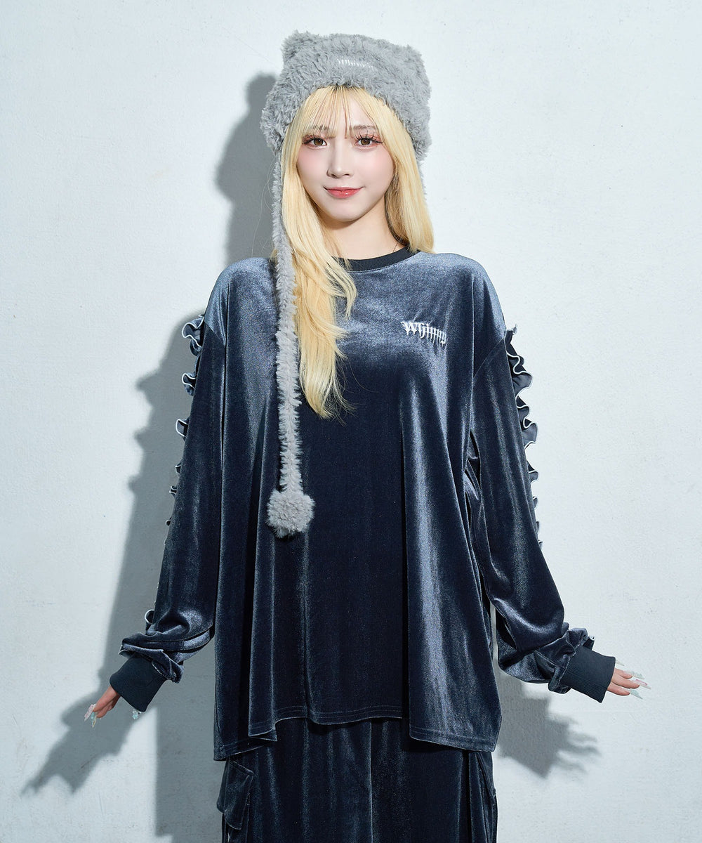 オールウェイズシャイニングスターすぅぇ