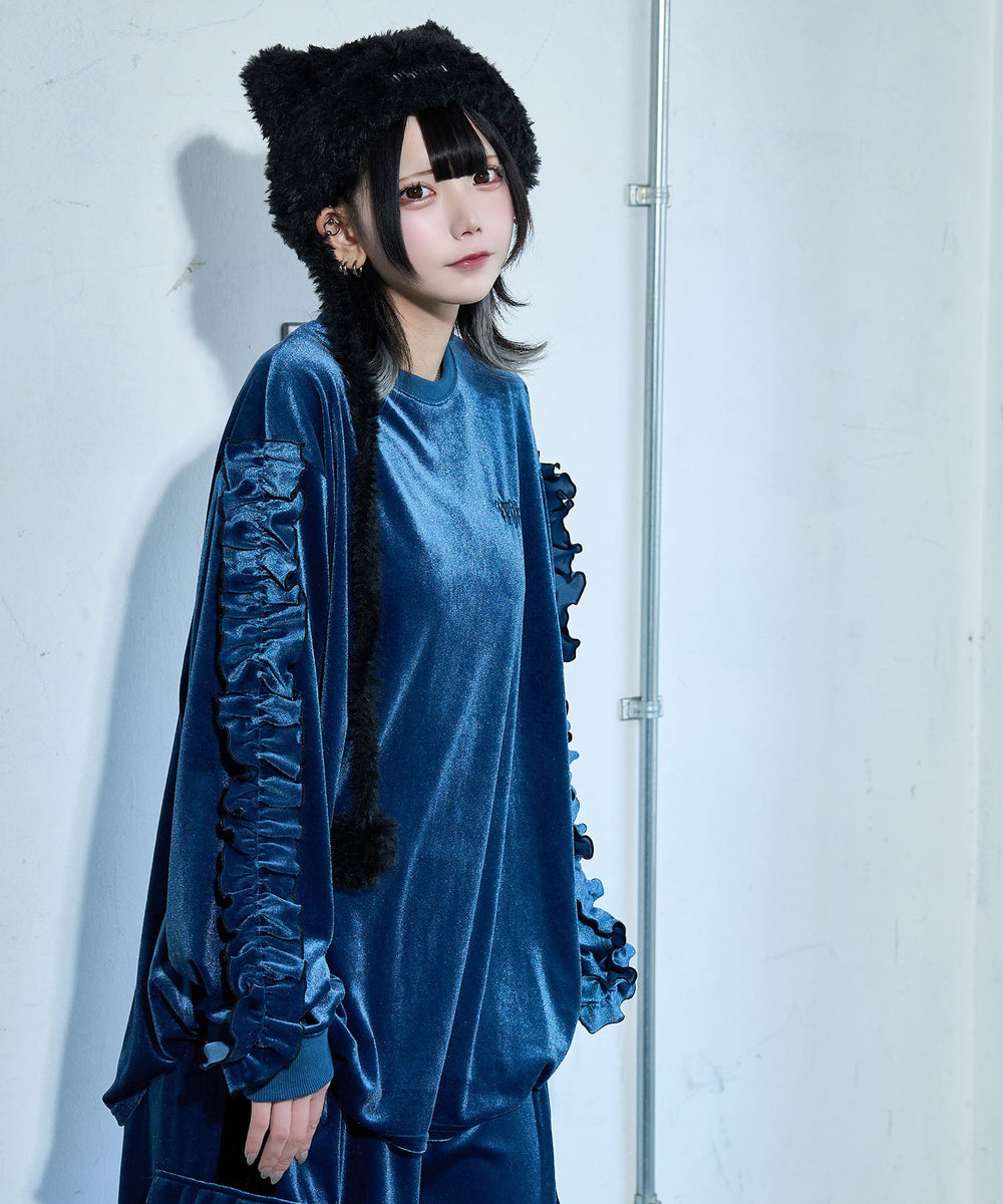 オールウェイズシャイニングスターすぅぇ