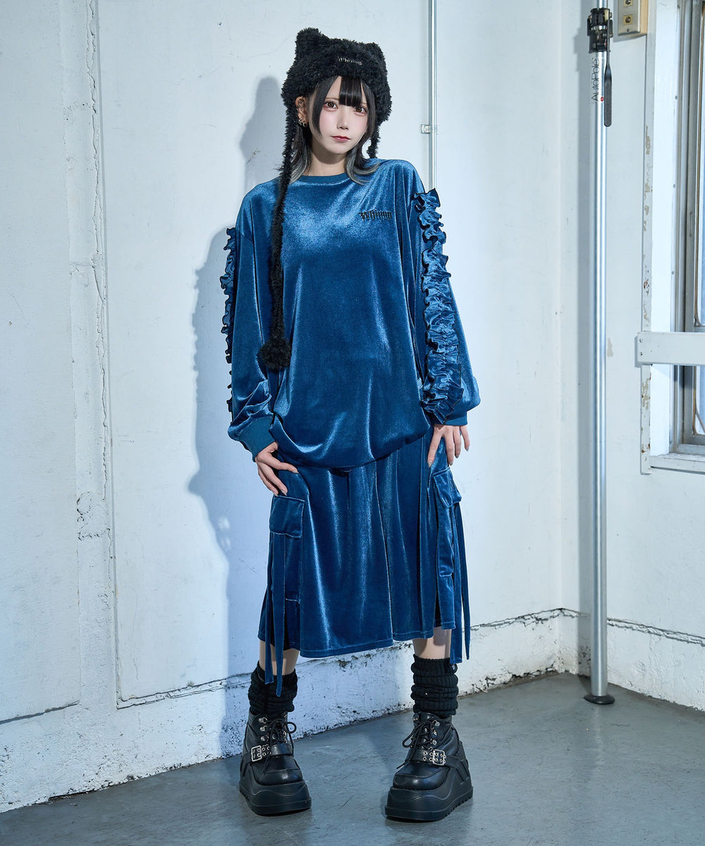 オールウェイズシャイニングスターすぅぇ