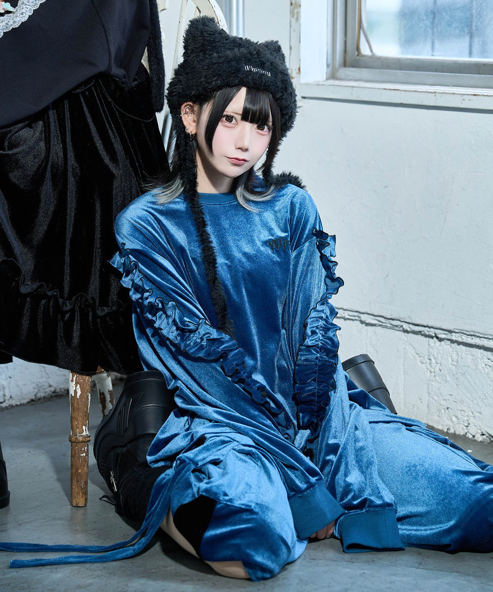 オールウェイズシャイニングスターすぅぇ