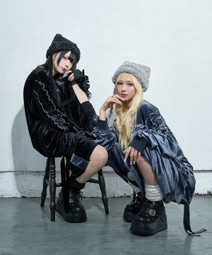 オールウェイズシャイニングスターすぅぇ